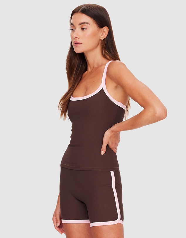 The Upside - Rhythm Caleb Tank Top