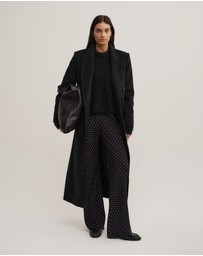 Witchery - Bias Twill Pants