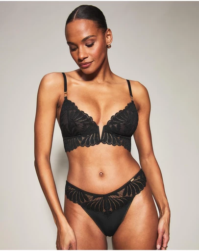 KBX - Olivia Brazilian Briefs