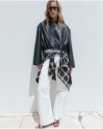 Elka Collective - Rae Jacket