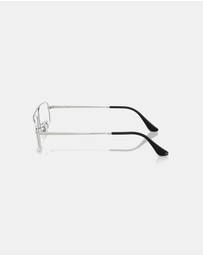 Ray-Ban Optical - 0RX6550