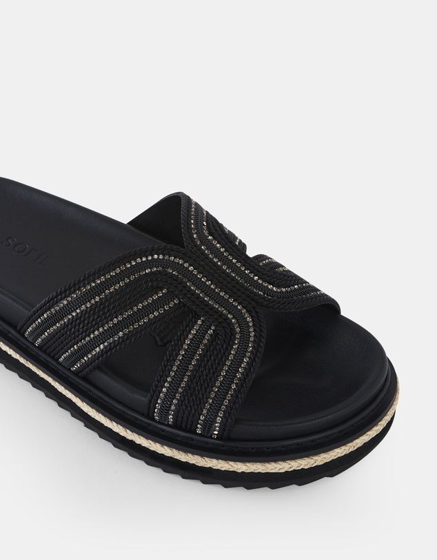 Miss Sofie - Lennon Sandals