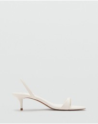 M.N.G - Nighty Heels - Women's