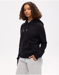 Superdry - Essential Logo Hoodie