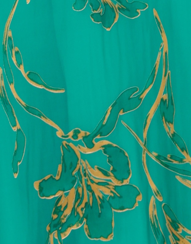 SACHA DRAKE - Courtesan Kimono