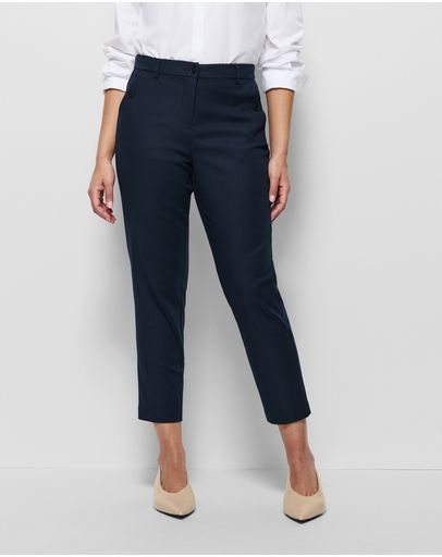 New Navy