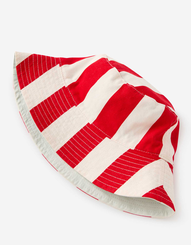 Cotton On Kids - Kids Reversible Bucket Hat