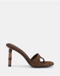 Jeffrey Campbell - Linette Heels