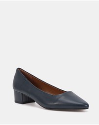 Miss Sofie - Miron Heels