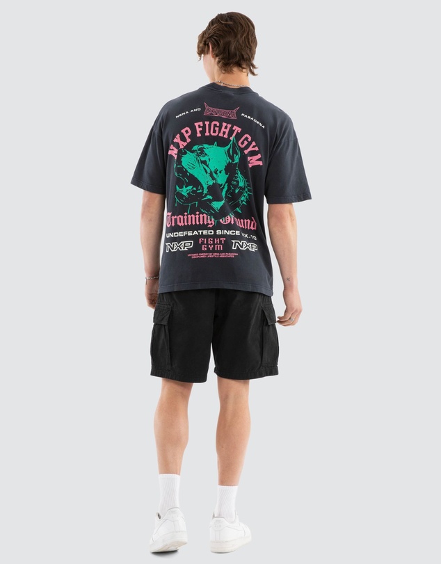 Nena & Pasadena - Grand Raptor Tee