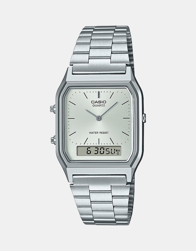 Casio - AQ230A-7A