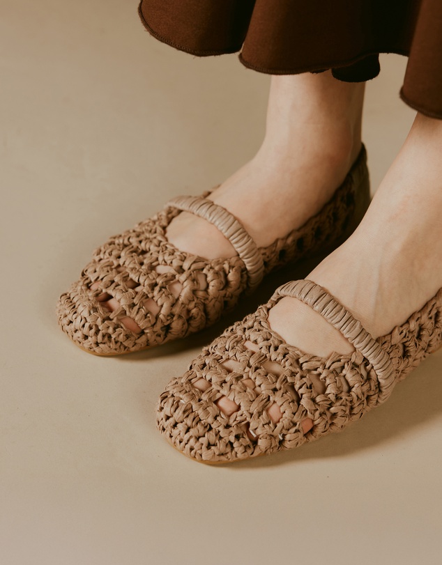 S by Sempre Di - Gaeta Ballerinas