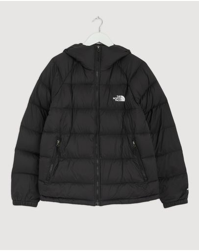 TNF Black