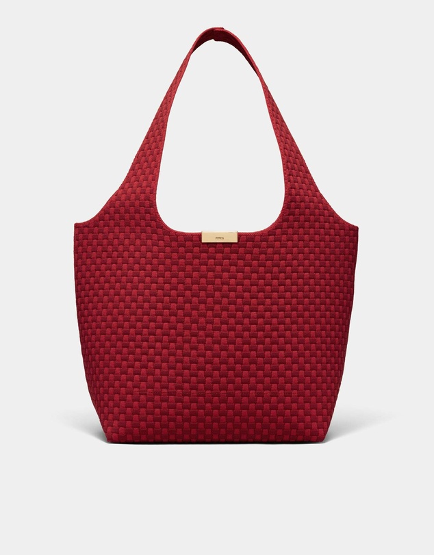 MIMCO - Amelie Basket Tote Bag