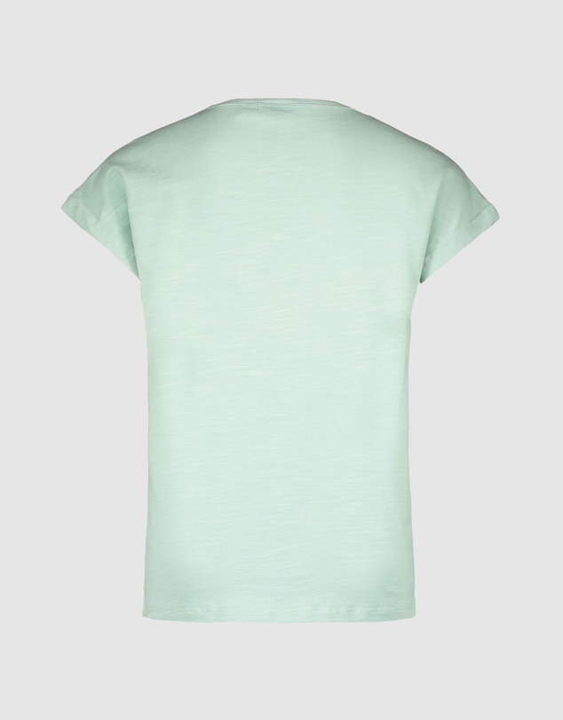 Like FLO - Jersey Tee - Kids-Teens