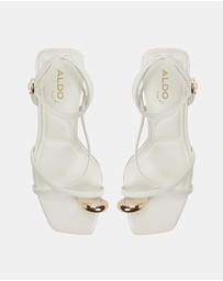 ALDO - Elodiah Strappy Heels