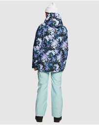 ROJO Outerwear - Aster Jacket 2.0