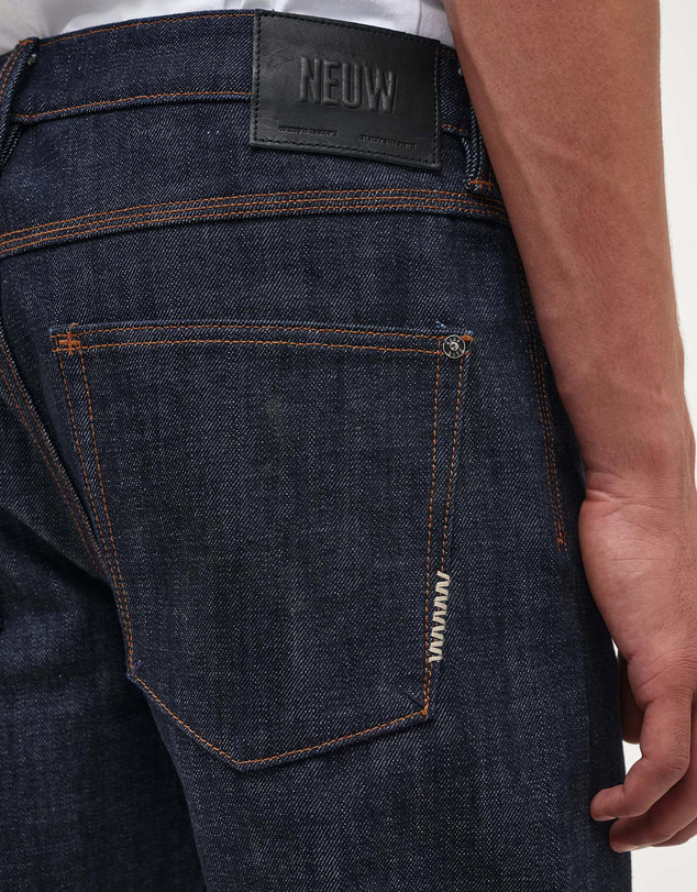 Neuw - Rebel Straight Jeans