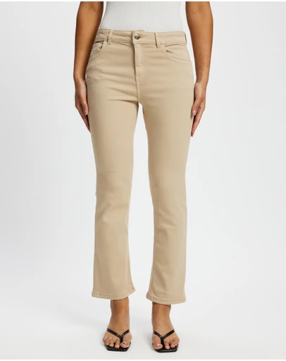Emme - Mode Pants