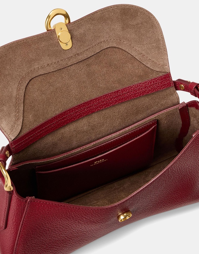 Polo Ralph Lauren - Polo Blaze Top Handle