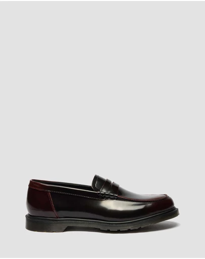Dr Martens - Mayfare Loafers - Unisex
