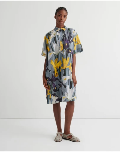Kowtow - Radiate Dress
