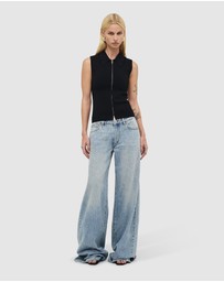 Neuw - Suki Knit Tank