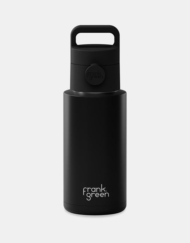 Frank Green - 34oz Grip and Sip Bottle