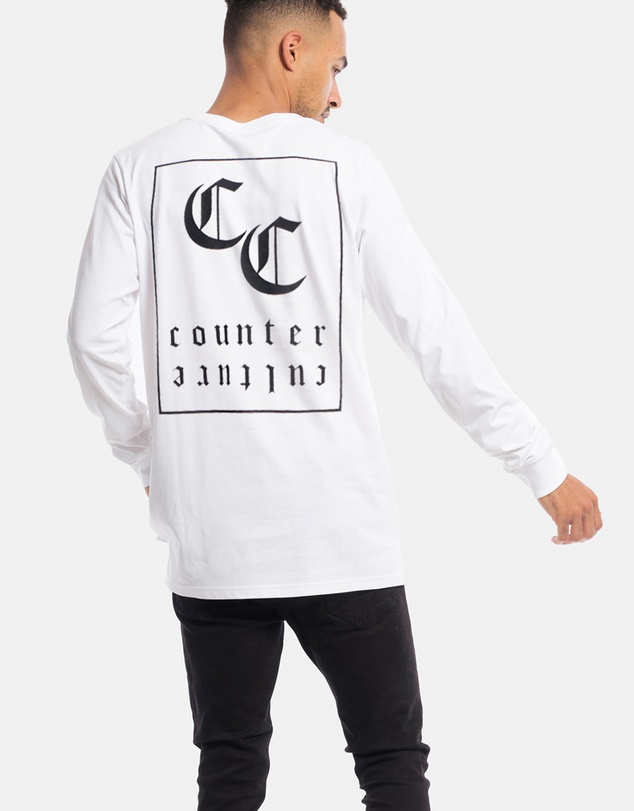 Counter Culture - Celt Long Sleeve Tee