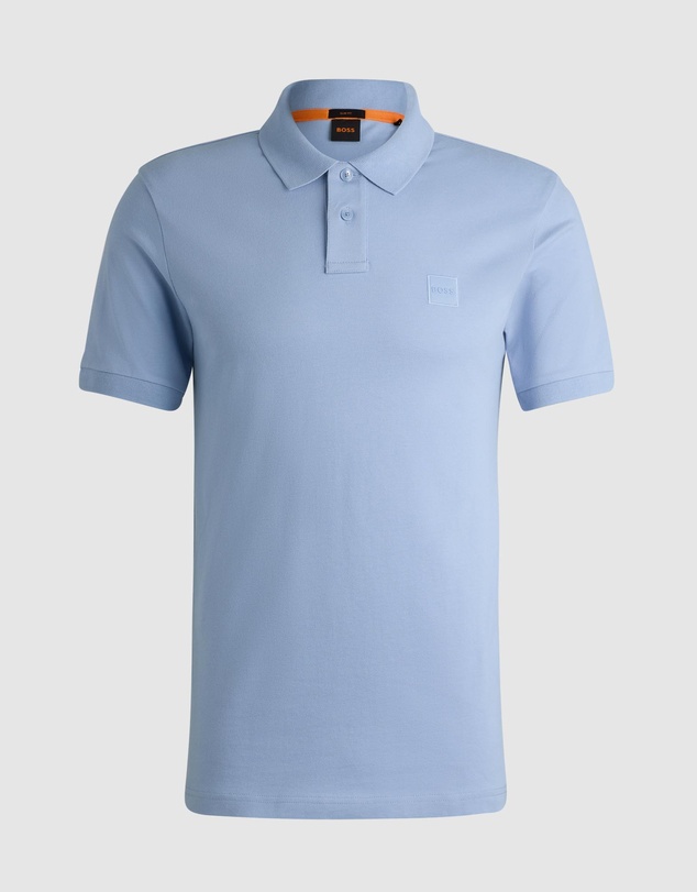 BOSS - Passenger Polo Shirt