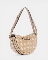 GUESS - Silia Convertible Shoulder Bag