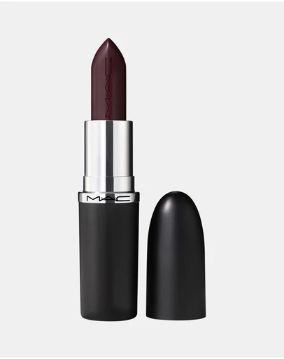 MAC - MACXIMAL Sleek Satin Lipstick Cyber