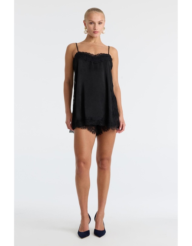 Bardot - Celina Long Line Cami