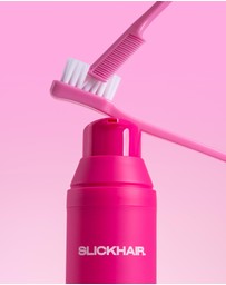 SLICKHAIR - Anti-Flyaway Gel Duo