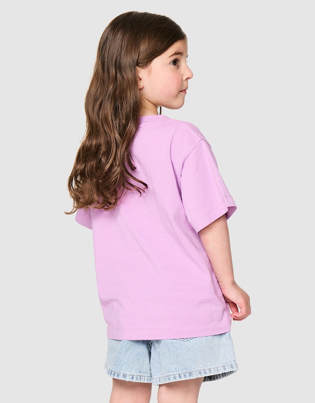 Rip Curl - Surf Puff Standard Tee - Babies-Teens