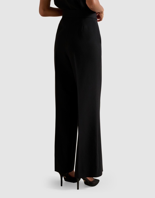 Forever New Petite - Marissa Petite Wide Leg Pants