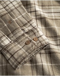 Wood Wood - Cooper Shirt