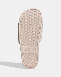 adidas Sportswear - Adilette Comfort Slides - Women's