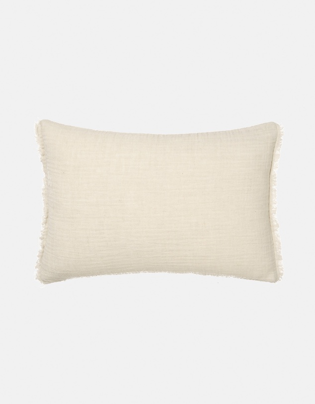 Linen House - Maya Filled Cushion