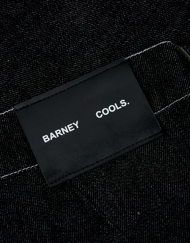 B.Cools - Denim Jort