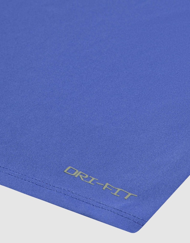Nike - Dri-FIT All Day Play Dri-FIT T-Shirt - Kids