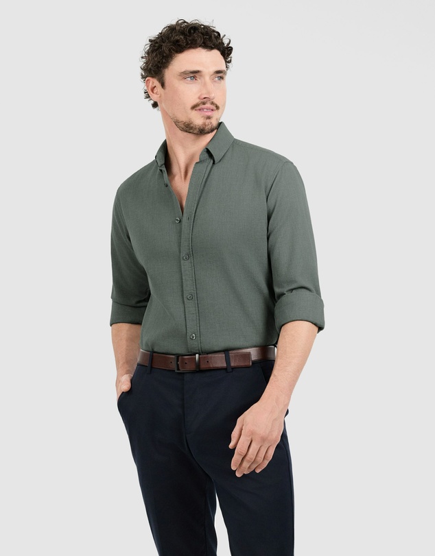 Tarocash - Barrett Textured Shirt