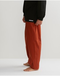 The Long Weekend Supply - Sunrise Sleep Pants