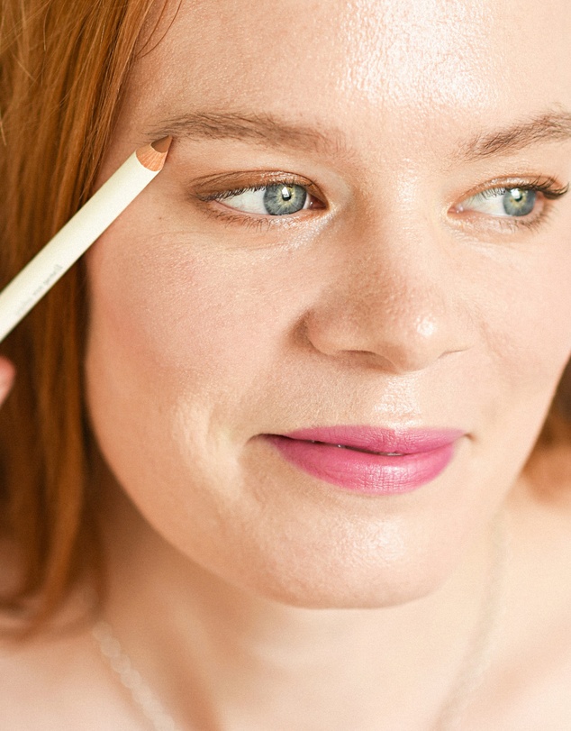Ere Perez - Jojoba Eye Pencil - Clay