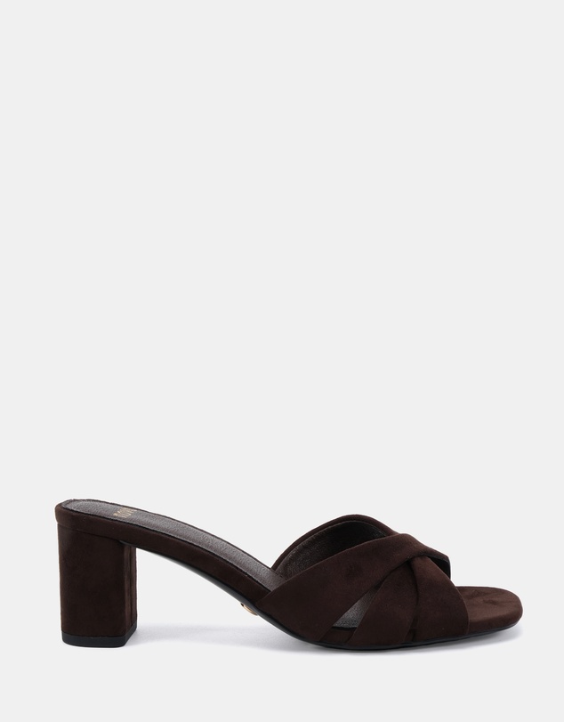 Novo - Ulliam Heels