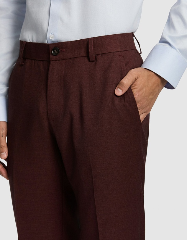 yd. - Marshal Slim Dress Pant