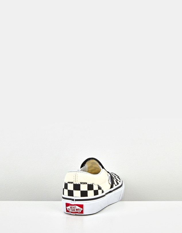 Vans - Classic Slip Ons Youth