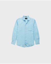 Rodd & Gunn - Coromandel Sports Fit Shirt