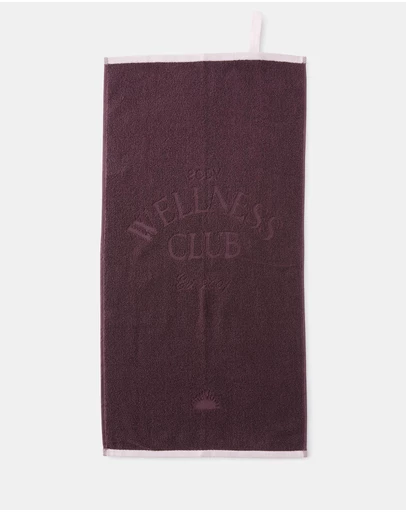 Cotton On Body Active - Core Gym Towel