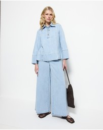 Commonry - Khloe Popover